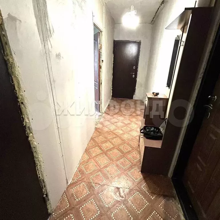 Комната 10,2 м в 3-к., 8/9 эт. - Фото 1