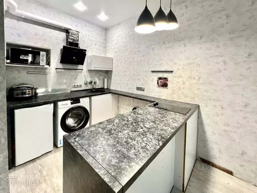 2-к кв. Адыгея, Тахтамукайский район, Старобжегокайское с/пос, Новая ... - Фото 1