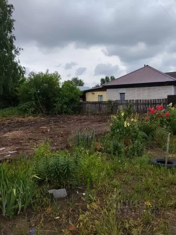 Участок в Алтайский край, Барнаул Загородная ул. (4.3 сот.) - Фото 1