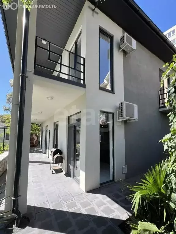 Дом в Ялта, улица Красных Партизан (109 м) - Фото 1