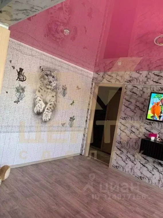 3-к кв. Алтайский край, Рубцовск ул. Светлова, 27 (59.0 м) - Фото 1