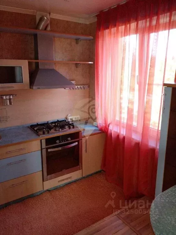 3-к кв. Белгородская область, Старый Оскол Комсомольский просп., 3 ... - Фото 1