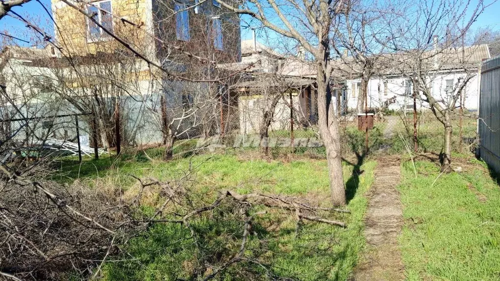 Дом в Крым, Симферополь ул. Битумная, 47 (40 м) - Фото 1