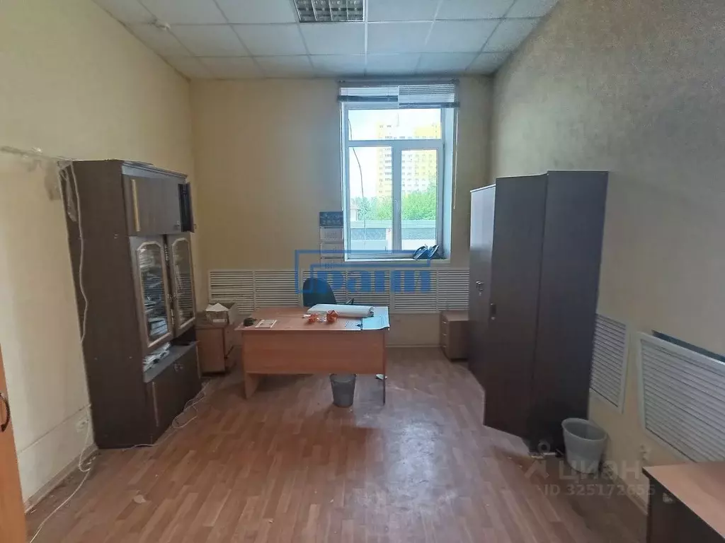 Офис в Курская область, Курск ул. Гайдара, 25К2 (25 м) - Фото 2