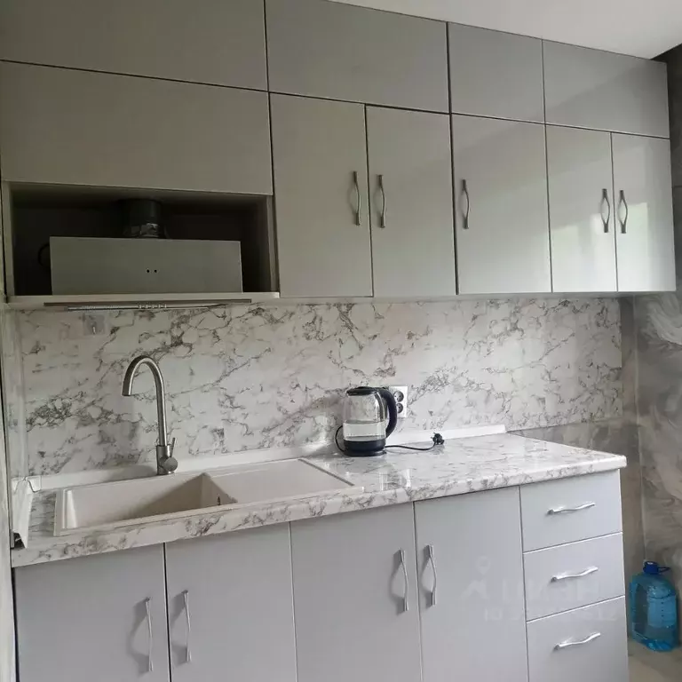 2-к кв. Хакасия, Черногорск ул. Красных Партизан, 31 (44.0 м) - Фото 1
