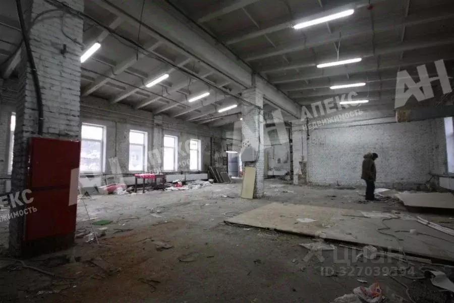 Склад в Москва просп. Генерала Дорохова, 18Б (310 м) - Фото 2