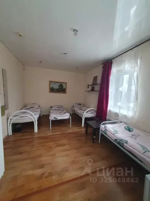 Комната Башкортостан, Учалы Имангуловская ул., 9 - Фото 1