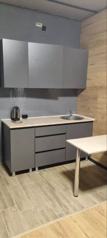 2-к кв. Санкт-Петербург пер. Ипподромный, 1к2 (60.0 м) - Фото 1