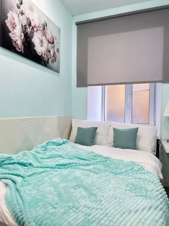 Студия Санкт-Петербург Курляндская ул., 20 (12.0 м) - Фото 1