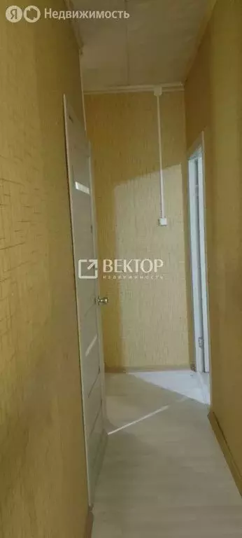 1-комнатная квартира: Кохма, Октябрьская улица, 20А (34.6 м) - Фото 1