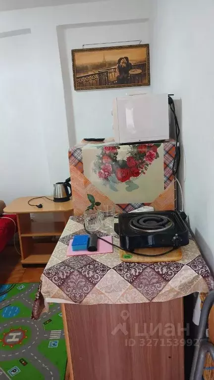 Студия Крым, Ялта ул. Екатерининская, 4 (20.0 м) - Фото 2