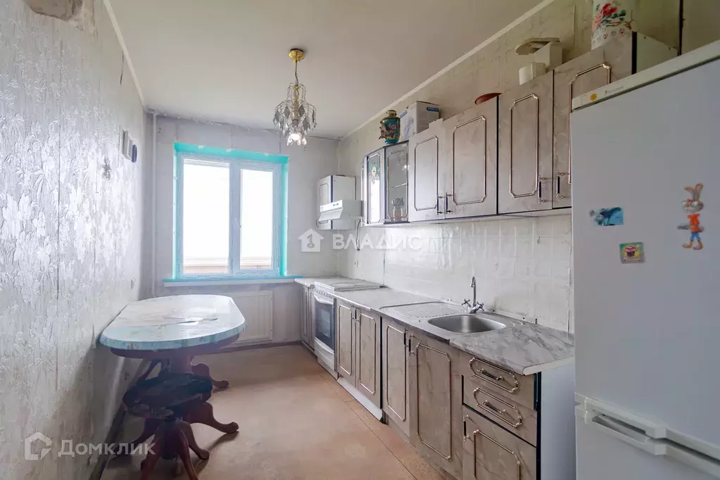 Продаётся 2-к квартира, 53.7 м - Фото 0