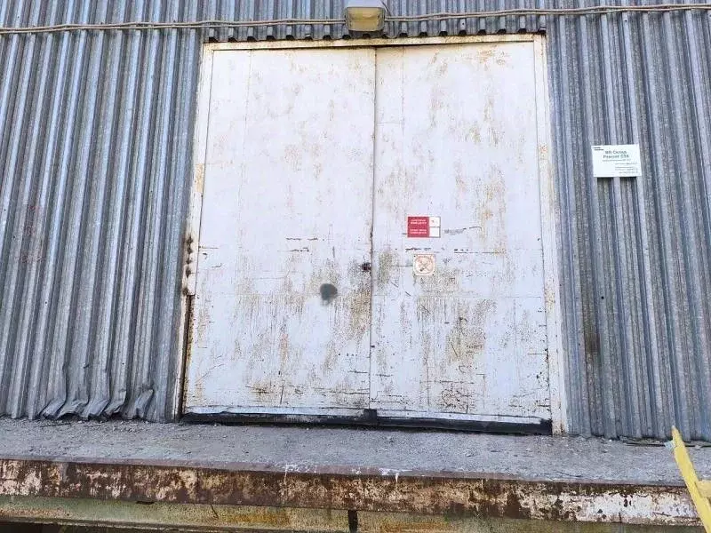 Склад в Москва пер. 2-й Котляковский, 2а (614 м) - Фото 2