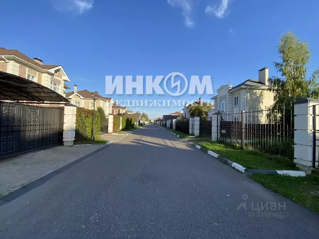 Дом в Москва д. Шарапово, 152 (110 м) - Фото 2