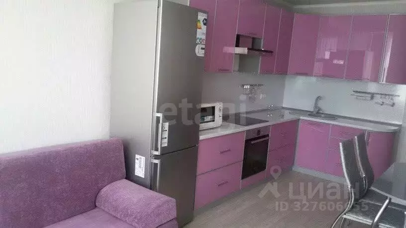 1-к кв. Московская область, Балашиха Балашихинское ш., 10 (49.0 м) - Фото 0