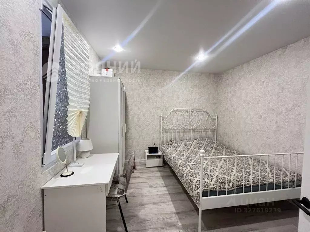 1-к кв. Чувашия, Чебоксары Университетская ул., 38к1 (45.6 м) - Фото 1