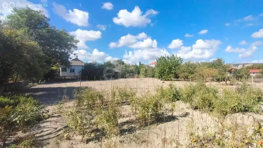 Участок в Севастополь, Балаклавский муниципальный округ, село ... - Фото 2