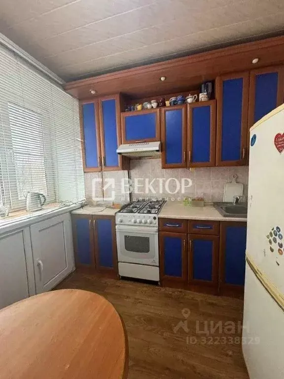 2-к кв. Ивановская область, Иваново ул. Красных Зорь, 4 (39.9 м) - Фото 1