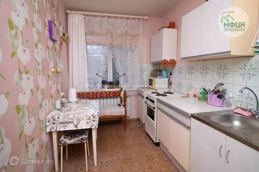Продаётся 3-к квартира, 69.2 м - Фото 0