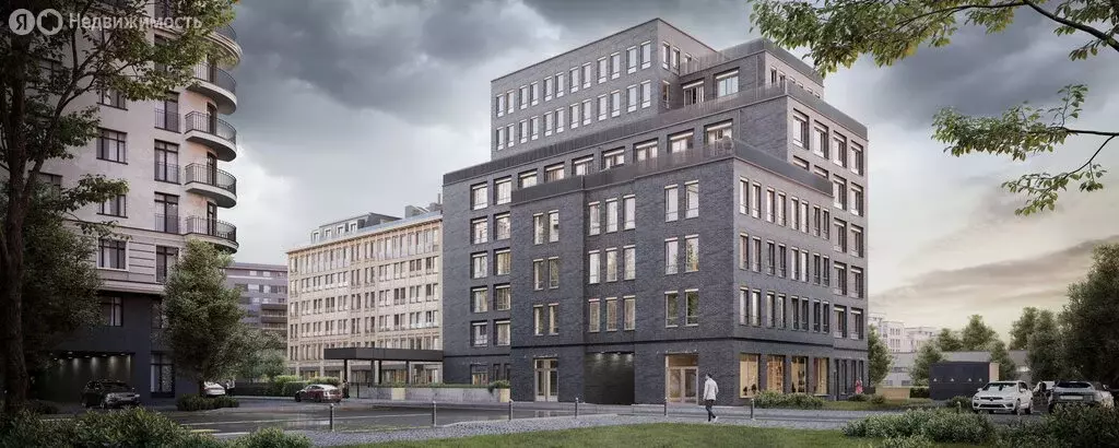 Помещение свободного назначения (111.3 м) - Фото 2