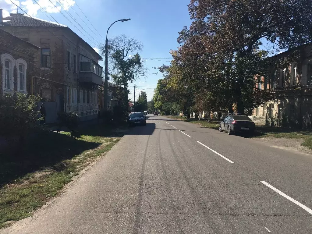 Офис в Тамбовская область, Мичуринск ул. Филиппова, 47 (21 м) - Фото 2