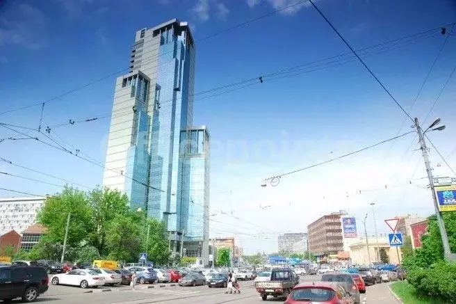 Офис в Москва Семеновская пл., 1А (344 м) - Фото 1