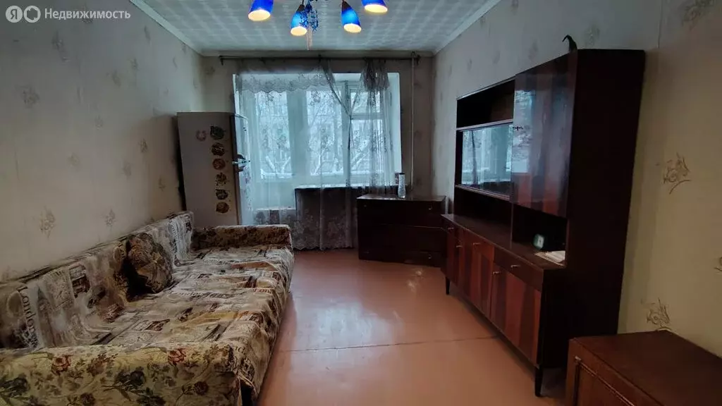 1-комнатная квартира: Екатеринбург, Студенческая улица, 36к1 (30 м) - Фото 2