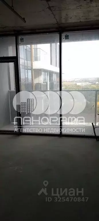 1-к кв. Краснодарский край, Анапа проезд Золотой Берег, 2Е (41.0 м) - Фото 2