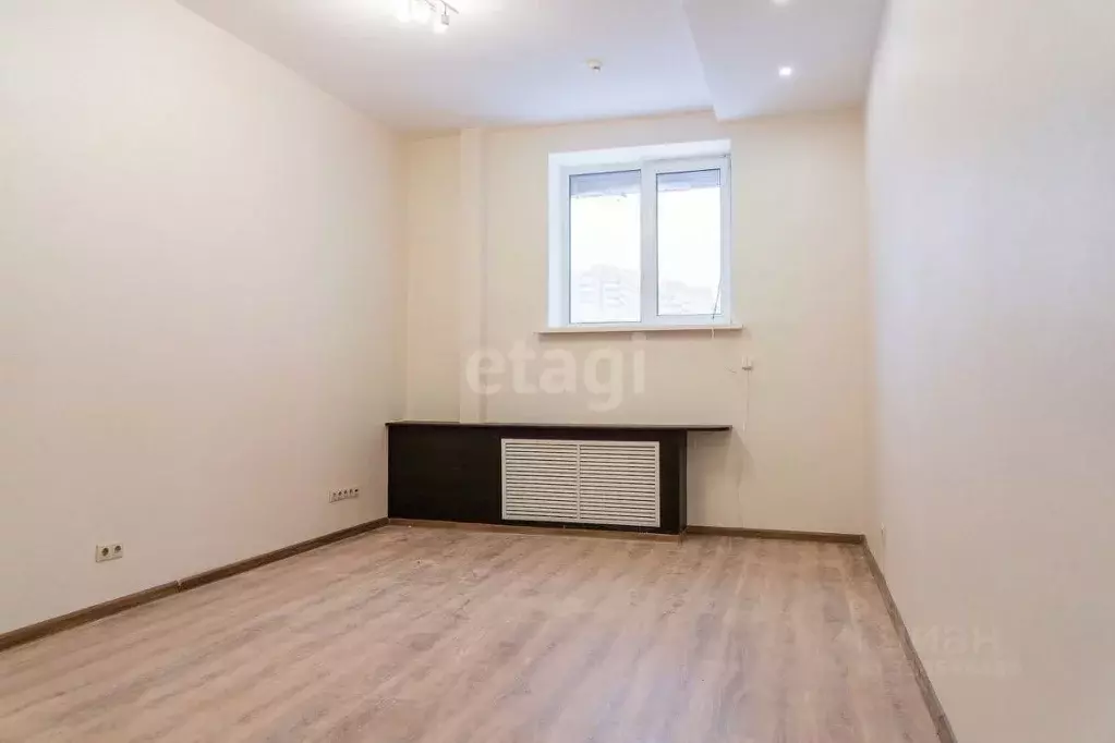 Офис в Башкортостан, Уфа Дагестанская ул., 14 (23 м) - Фото 0