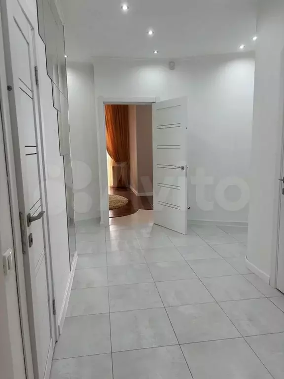 3-к. квартира, 131 м, 8/14 эт. - Фото 1