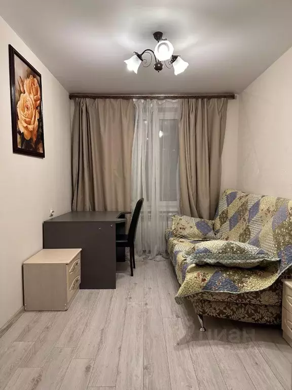 2-к кв. Москва ул. Пестеля, 8 (45.0 м) - Фото 2