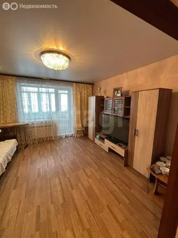 4-комнатная квартира: Прокопьевск, улица Есенина, 36 (76.2 м) - Фото 1