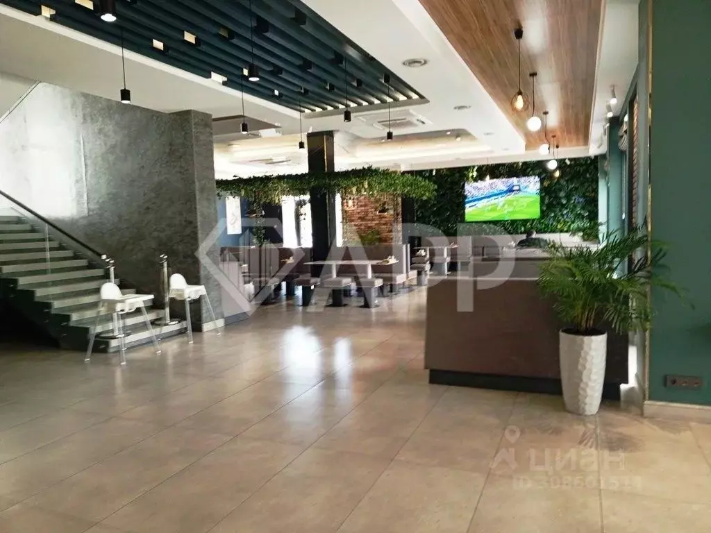 Помещение свободного назначения в Краснодарский край, Новороссийск ул. ... - Фото 2