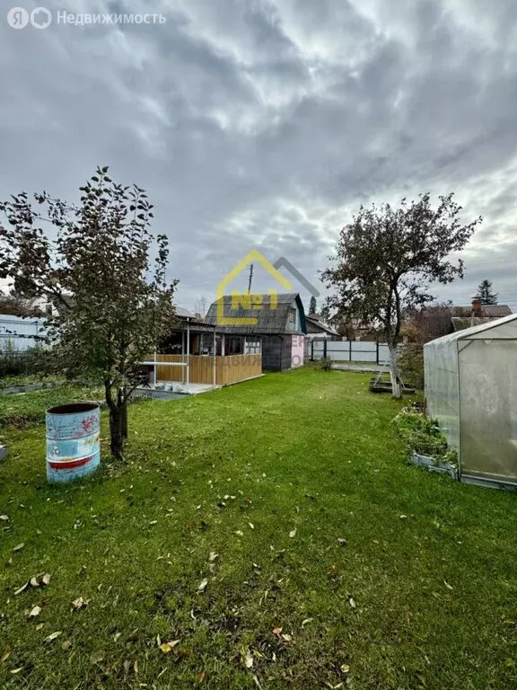 Участок в Советский район (4.2 м) - Фото 1