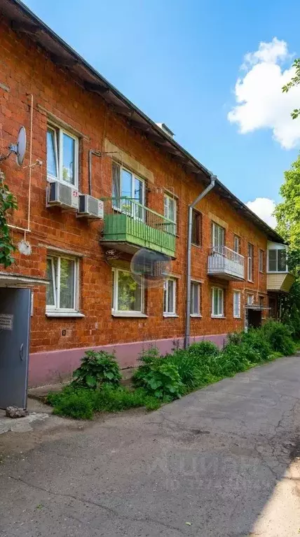 1-к кв. Московская область, Ленинский городской округ, Горки Ленинские ... - Фото 2