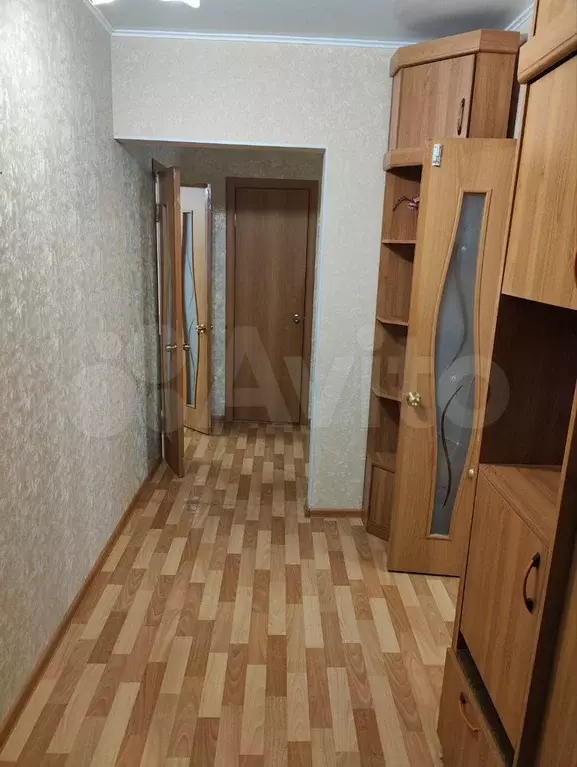 2-к. квартира, 51 м, 5/5 эт. - Фото 1