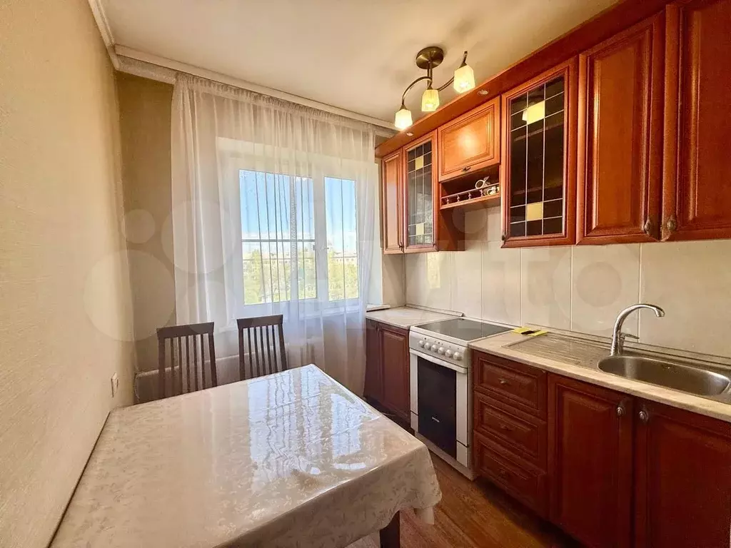 2-к. квартира, 47 м, 5/5 эт. - Фото 0