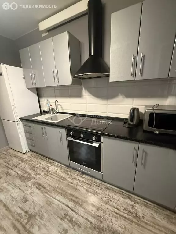 1-комнатная квартира: Волгоград, Пугачёвская улица, 5 (47 м) - Фото 1