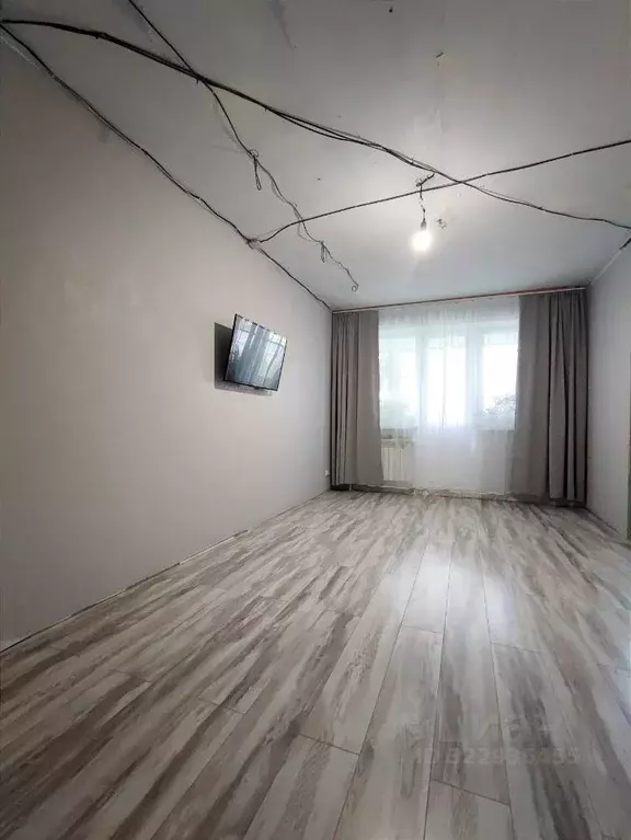 3-к кв. Самарская область, Самара ул. Волгина, 111 (57.0 м) - Фото 1