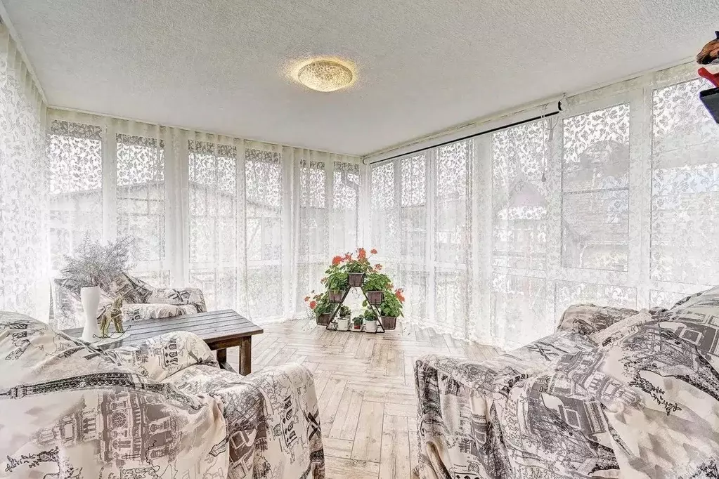 Дом в Краснодарский край, Сочи Центральный мкр,  (130 м) - Фото 2