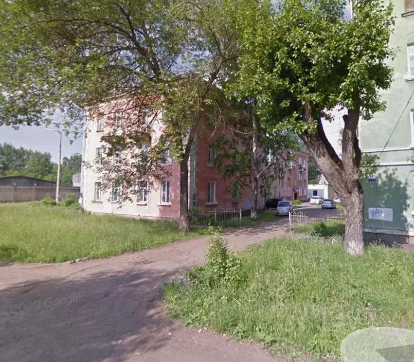 Комната Удмуртия, Глазов ул. Пряженникова, 47/32 (15.9 м) - Фото 1