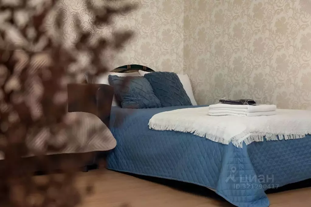 1-к кв. Хакасия, Абакан ул. Комарова, 24 (35.0 м) - Фото 2