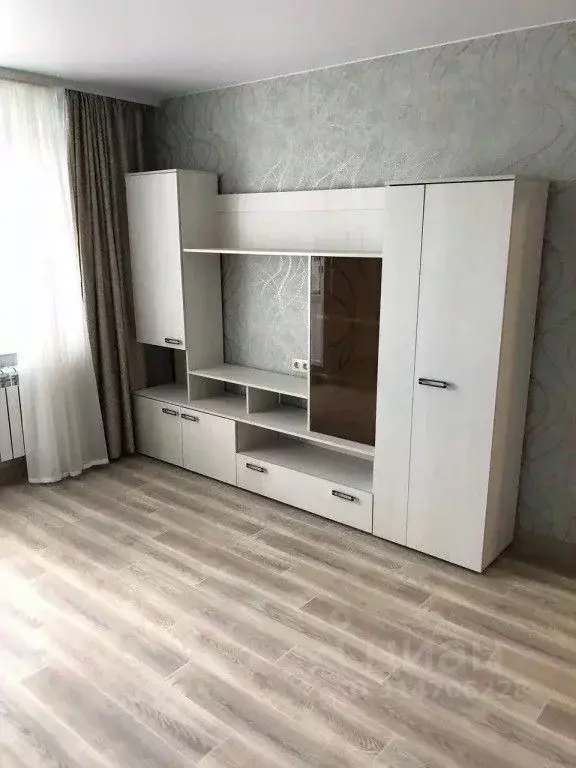 1-к кв. Вологодская область, Вологда Сухонская ул., 4А (40.0 м) - Фото 1