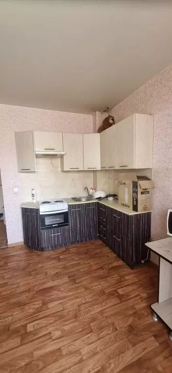 Квартира-студия, 24 м, 2/3 эт. - Фото 0