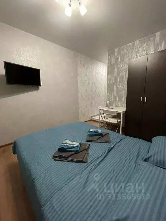 Студия Московская область, Химки 9 Мая ул., 4Ак4 (18.0 м) - Фото 2