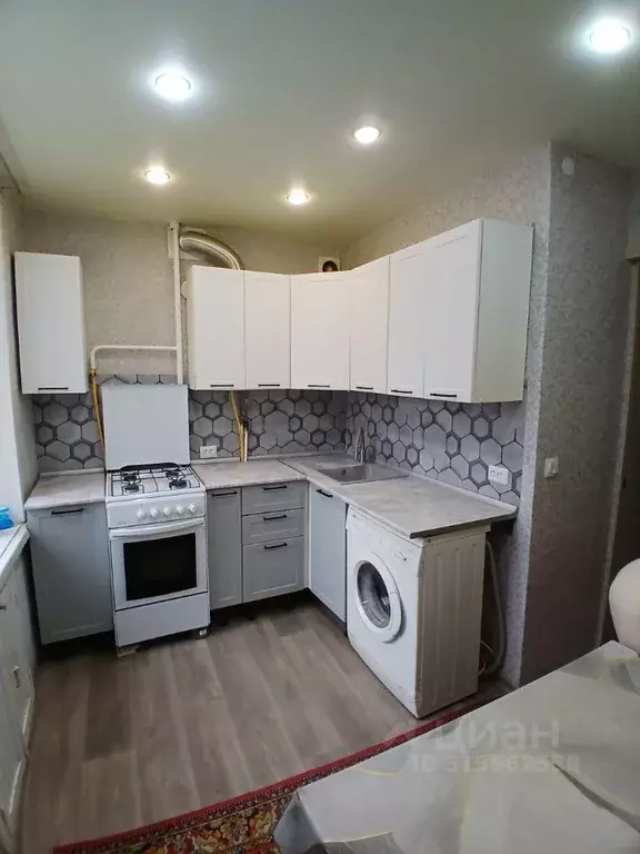 Свободной планировки кв. Татарстан, Зеленодольск Столичная ул., 18 ... - Фото 0