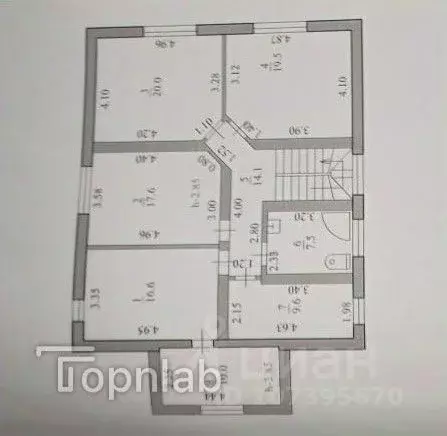 Дом в Краснодарский край, Новороссийск Цемдолина тер., ул. Черничная, ... - Фото 2