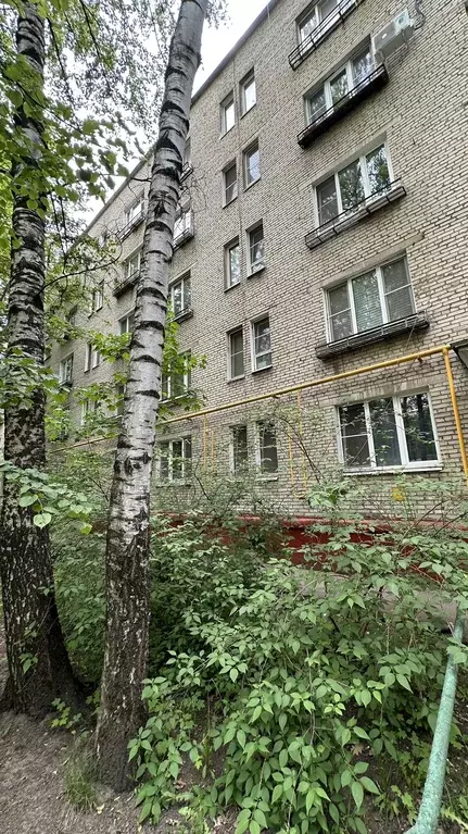 Продаётся 1-к квартира, 20 м - Фото 0