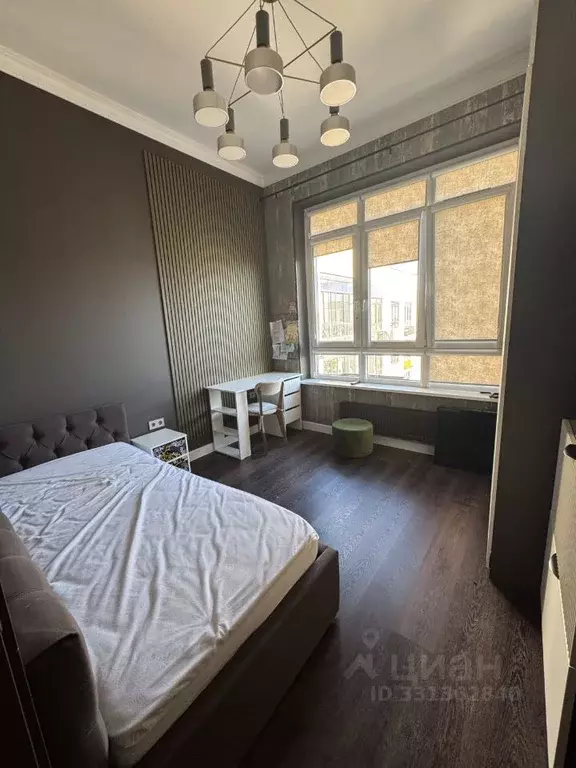 Комната Москва Ленинградское ш., 228к7 (10.0 м) - Фото 2