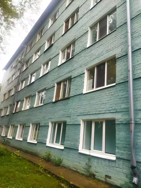 Комната Пермский край, Пермь Серпуховская ул., 8 (18.2 м) - Фото 1